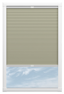 Delphi, Barley - Perfect Fit Blind